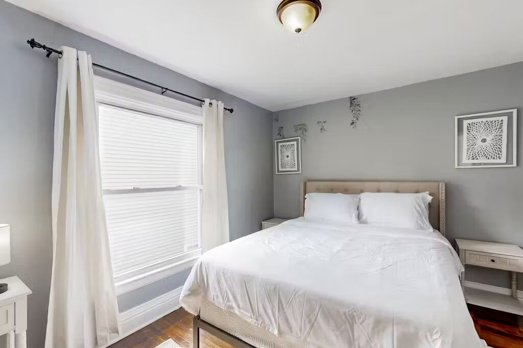 Photo of Bedroom in Downtown Rochester