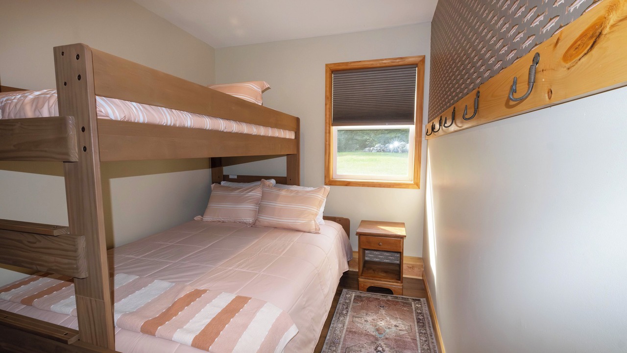 Photo of Bedroom in Brant Lake