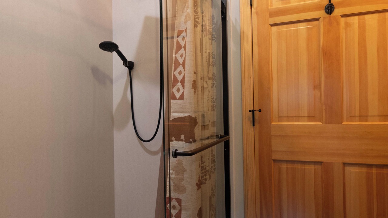 Photo of Bathroom in Brant Lake