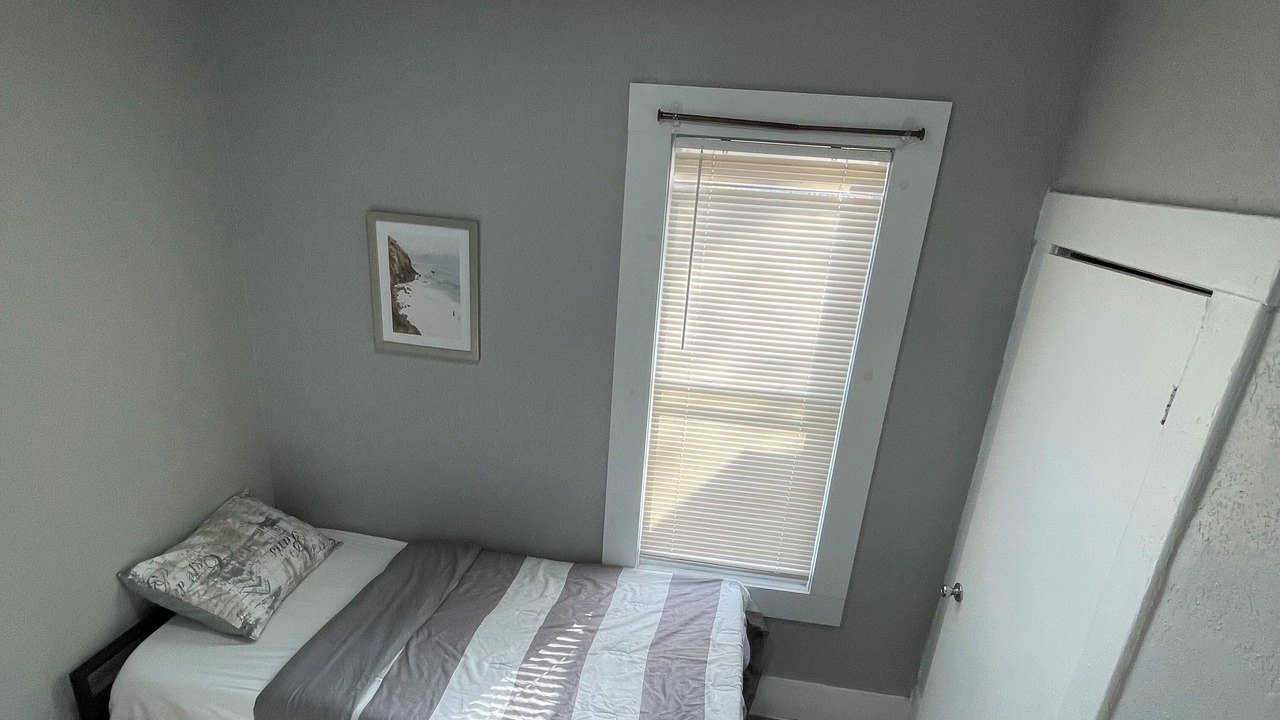 Photo of Bedroom in Olde Towne East