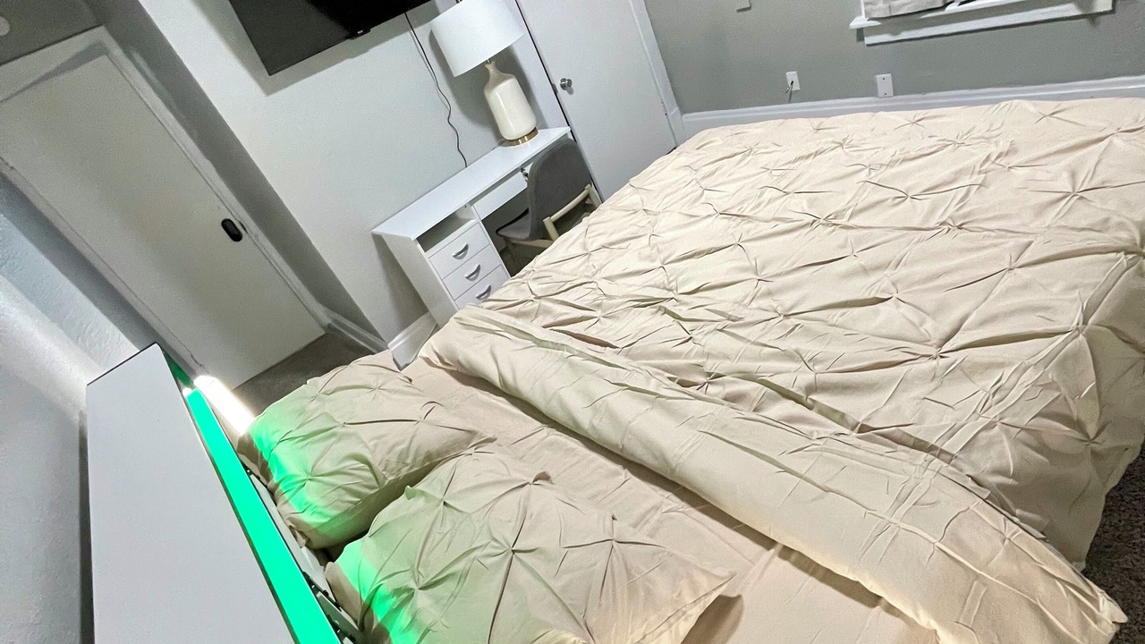 Photo of Bedroom in Olde Towne East