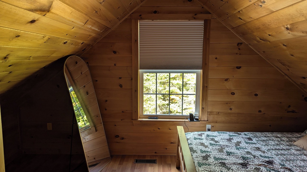 Photo of Bedroom in Bridgton