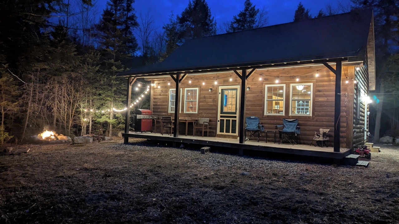 Photo of Outdoor in Bridgton