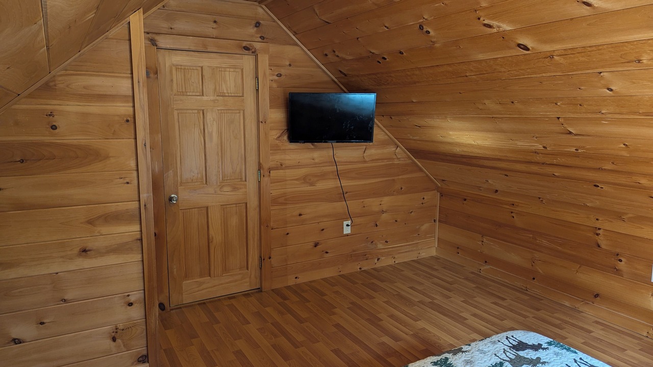 Photo of Bedroom in Bridgton