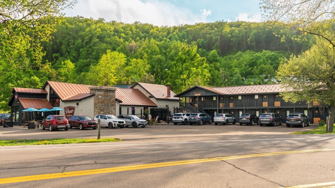 Photo of Others in Ellicottville