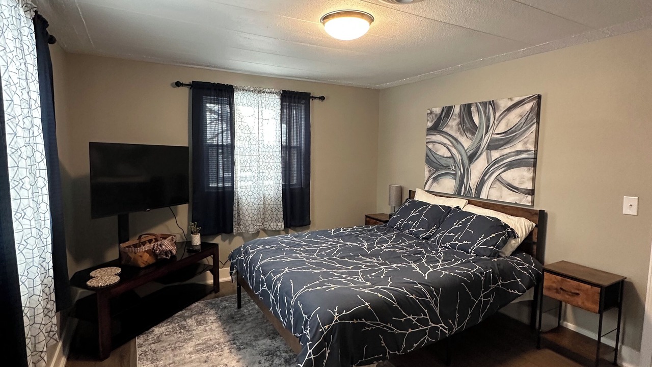 Photo of Bedroom in Shippenville