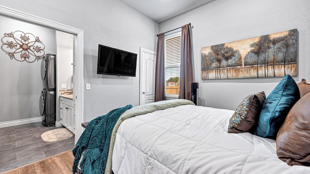 Photo of Bedroom in Springdale
