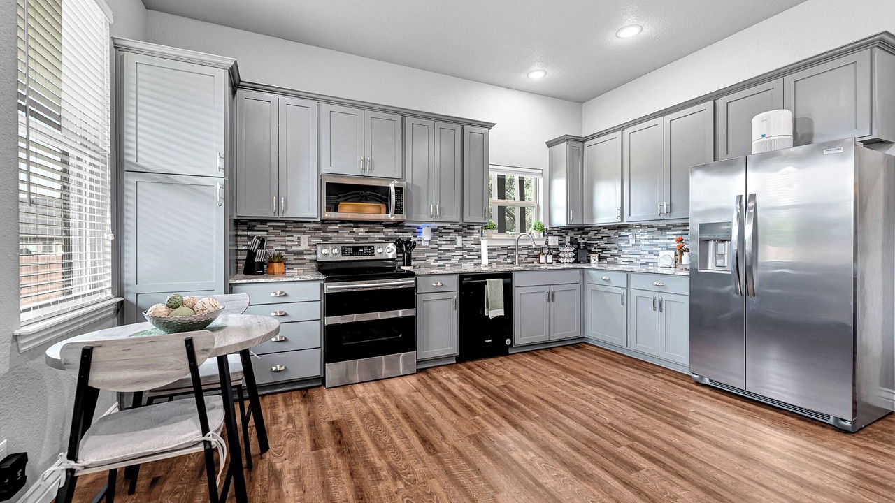 Photo of Kitchen in Springdale