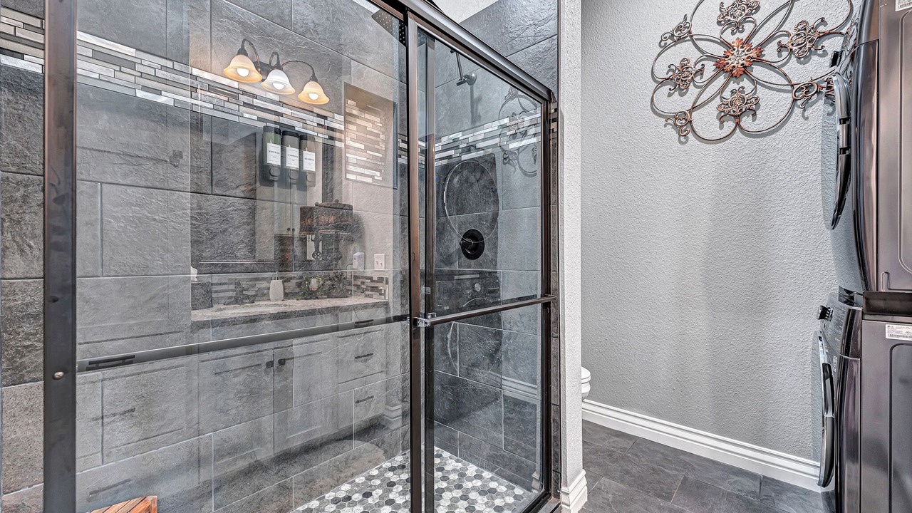 Photo of Bathroom in Springdale