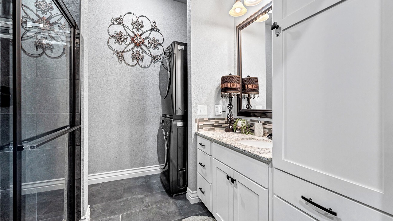 Photo of Bathroom in Springdale