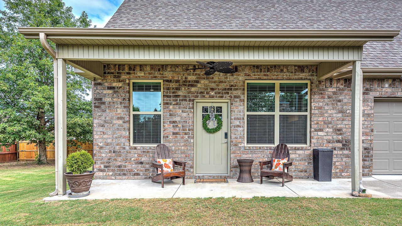 Photo of Outdoor in Springdale