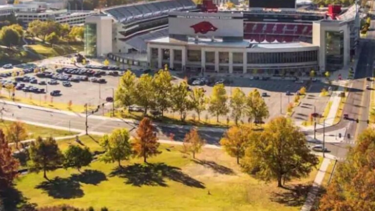 Photo of Outdoor in Springdale