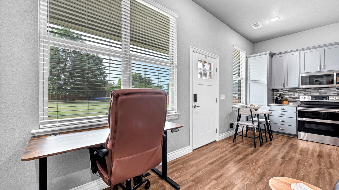 Photo of Kitchen in Springdale