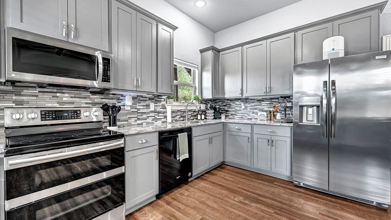 Photo of Kitchen in Springdale