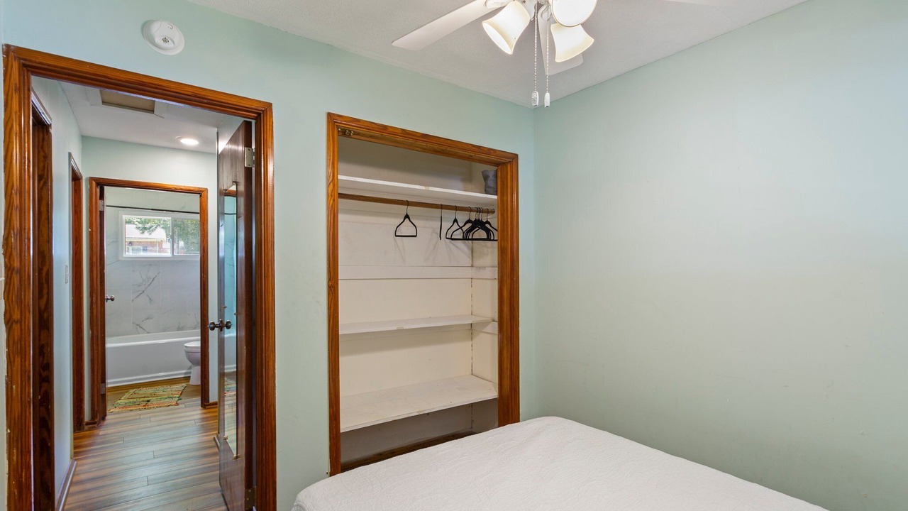 Photo of Bedroom in Cape Story by the Sea