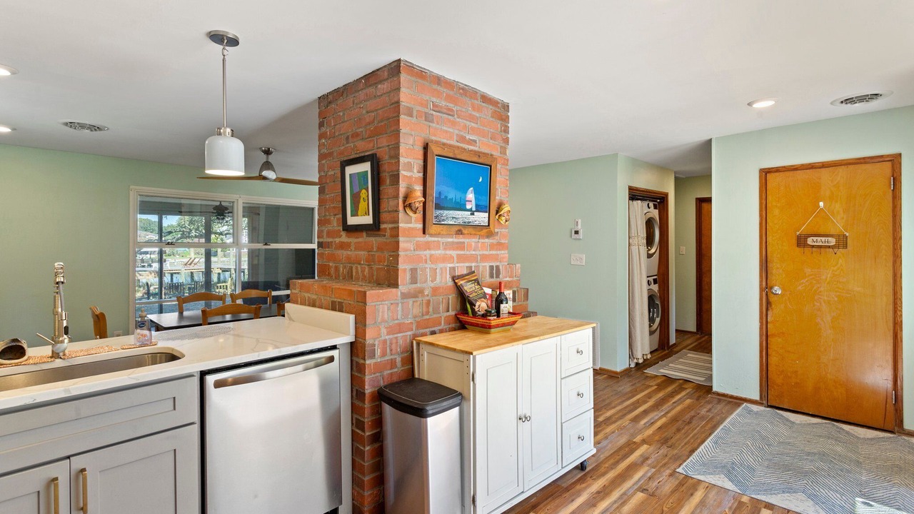 Photo of Kitchen in Cape Story by the Sea