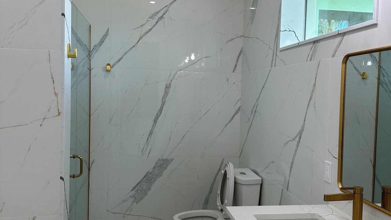 Photo of Bathroom in Naples Park