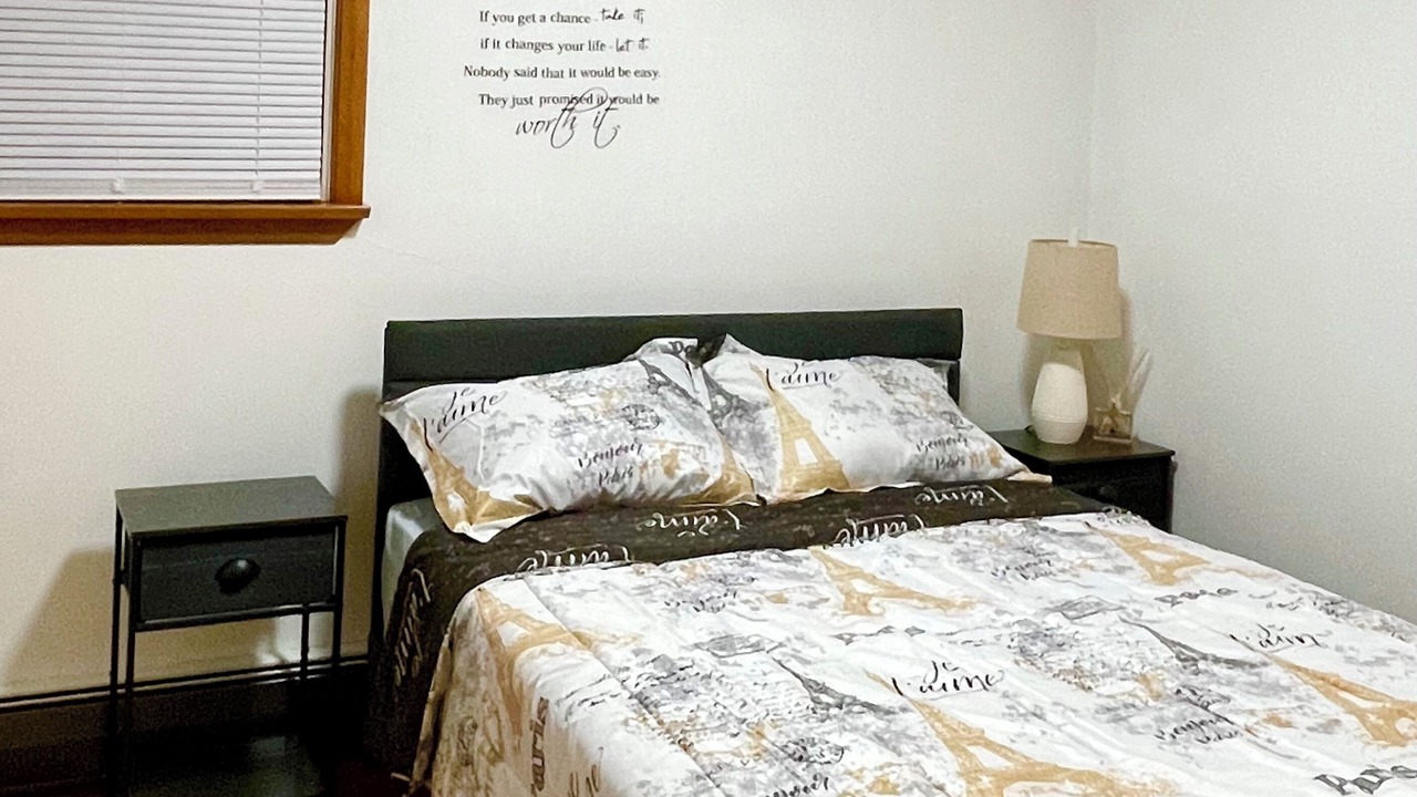 Photo of Bedroom in Altoona