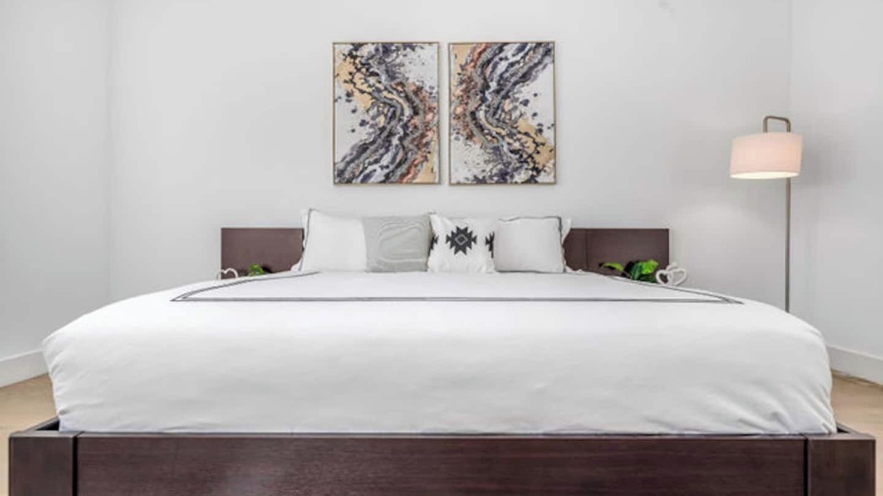 Photo of Bedroom in Dallas