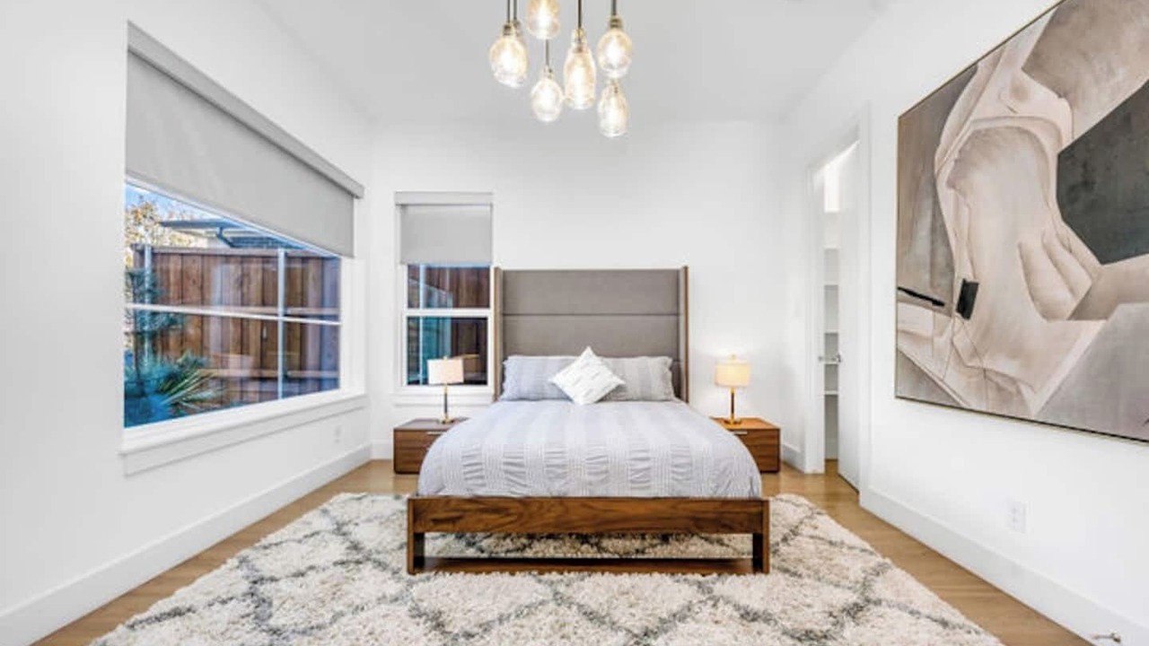 Photo of Bedroom in Dallas