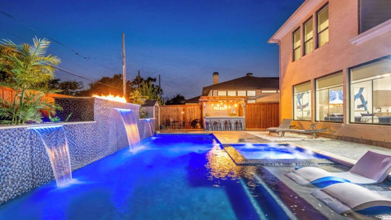 Photo of Outdoor in Dallas