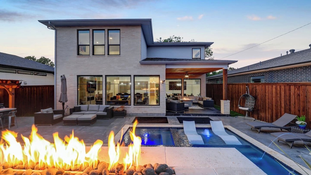 Photo of Patio Balcony in Dallas