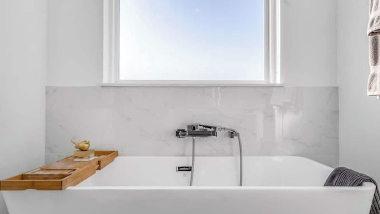 Photo of Bathroom in Dallas