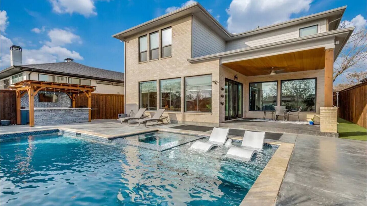 Photo of Outdoor in Dallas