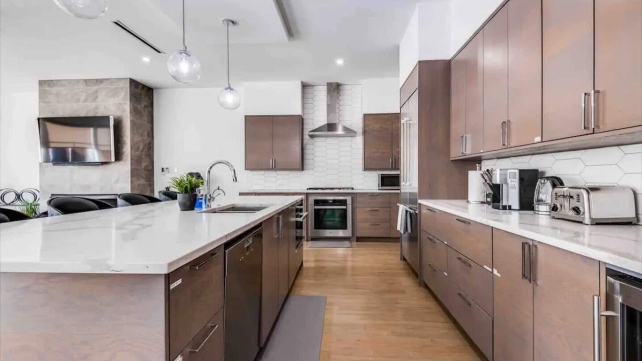 Photo of Kitchen in Dallas
