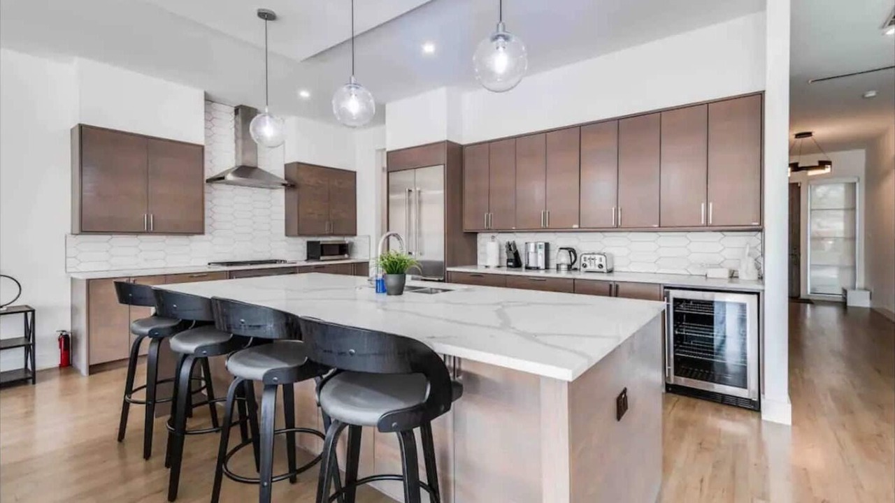 Photo of Kitchen in Dallas