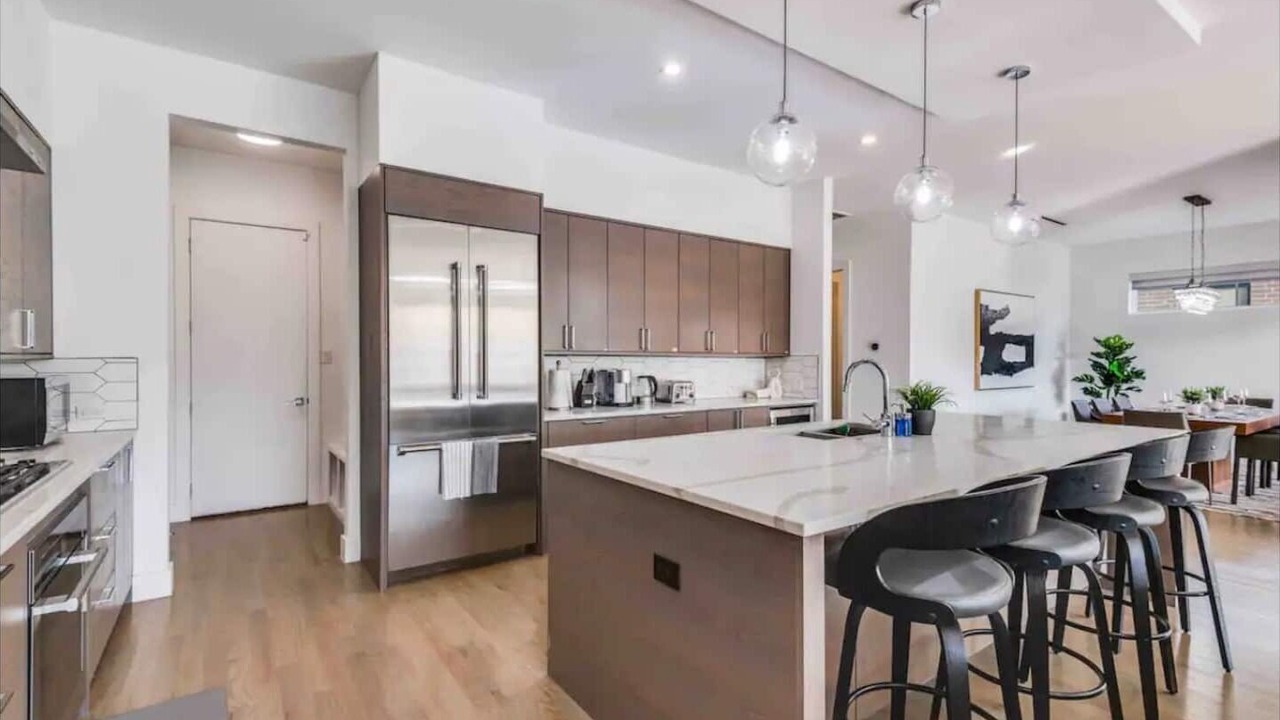 Photo of Kitchen in Dallas