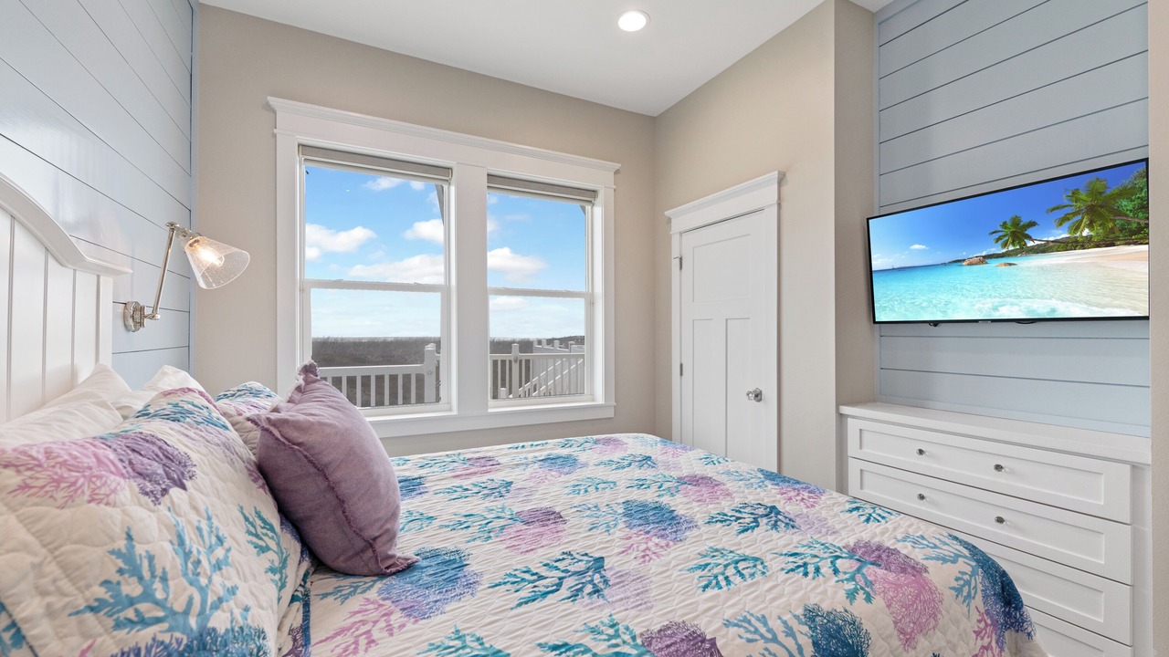 Photo of Bedroom in Port Aransas