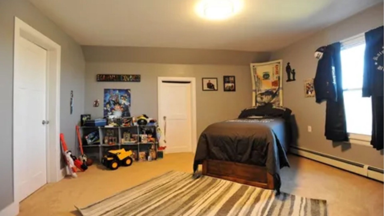 Photo of Bedroom in Avoca