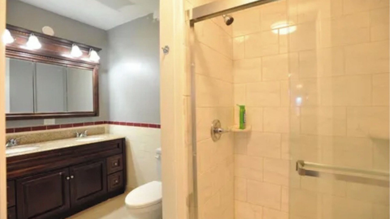 Photo of Bathroom in Avoca