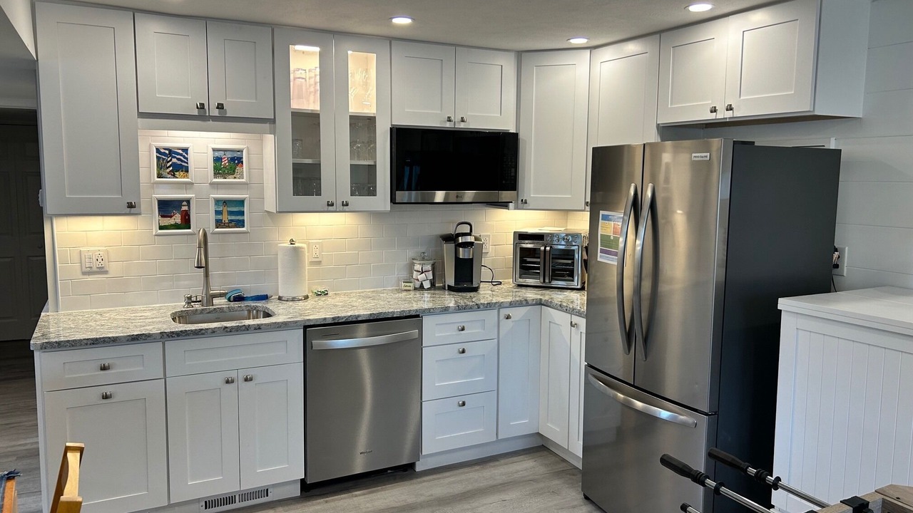 Photo of Kitchen in North East