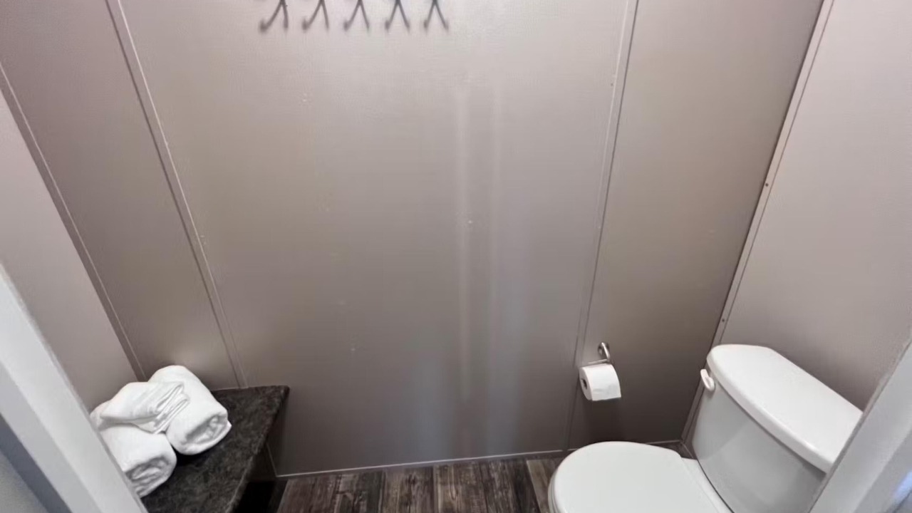 Photo of Bathroom in Kingston