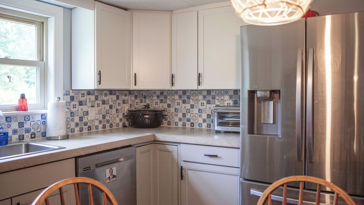 Photo of Kitchen in Russell