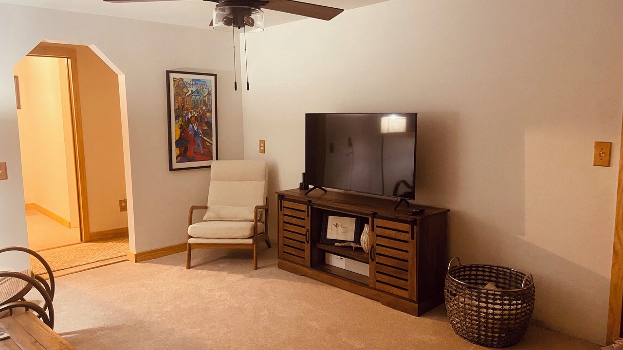Photo of Livingroom in Stormstown