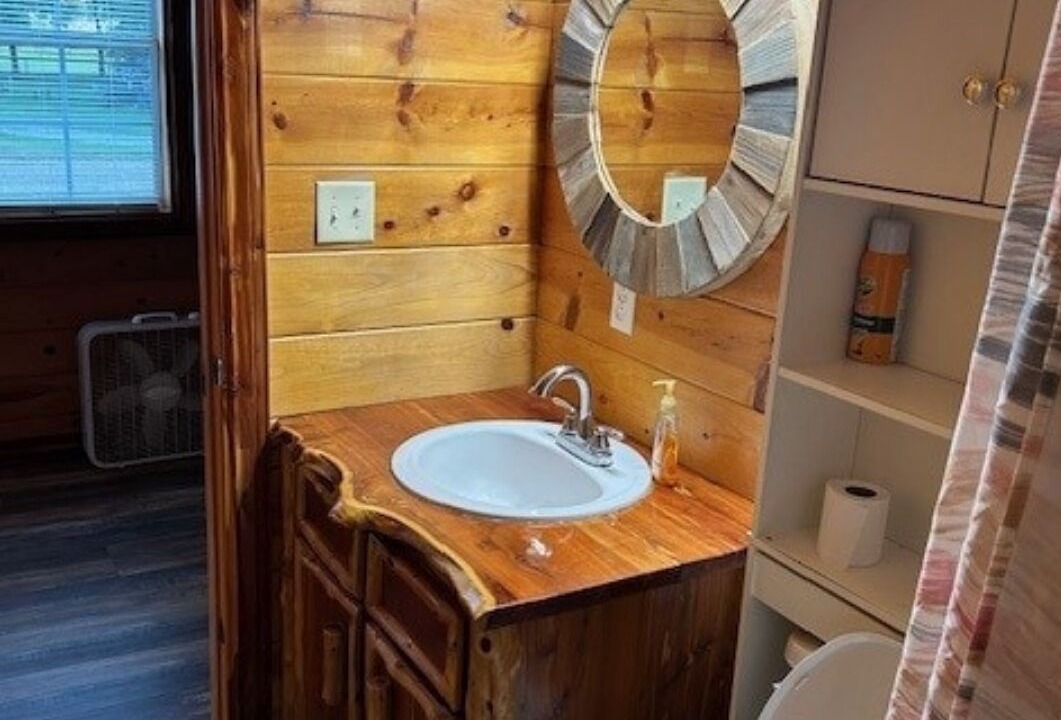 Photo of Bathroom in Ashdown