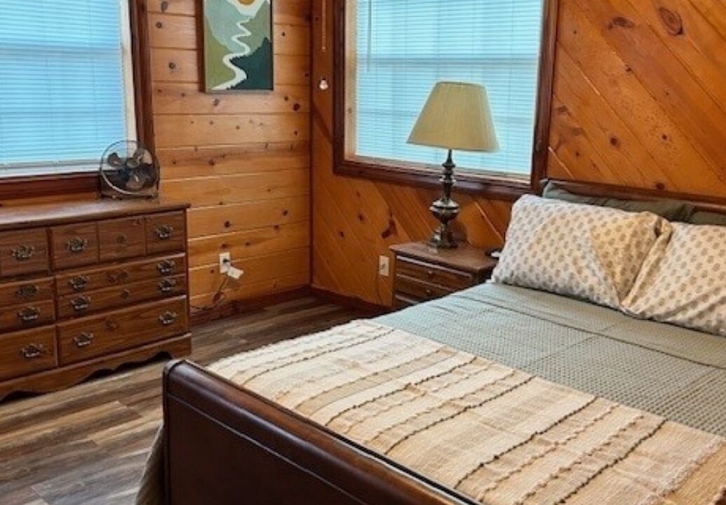 Photo of Bedroom in Ashdown