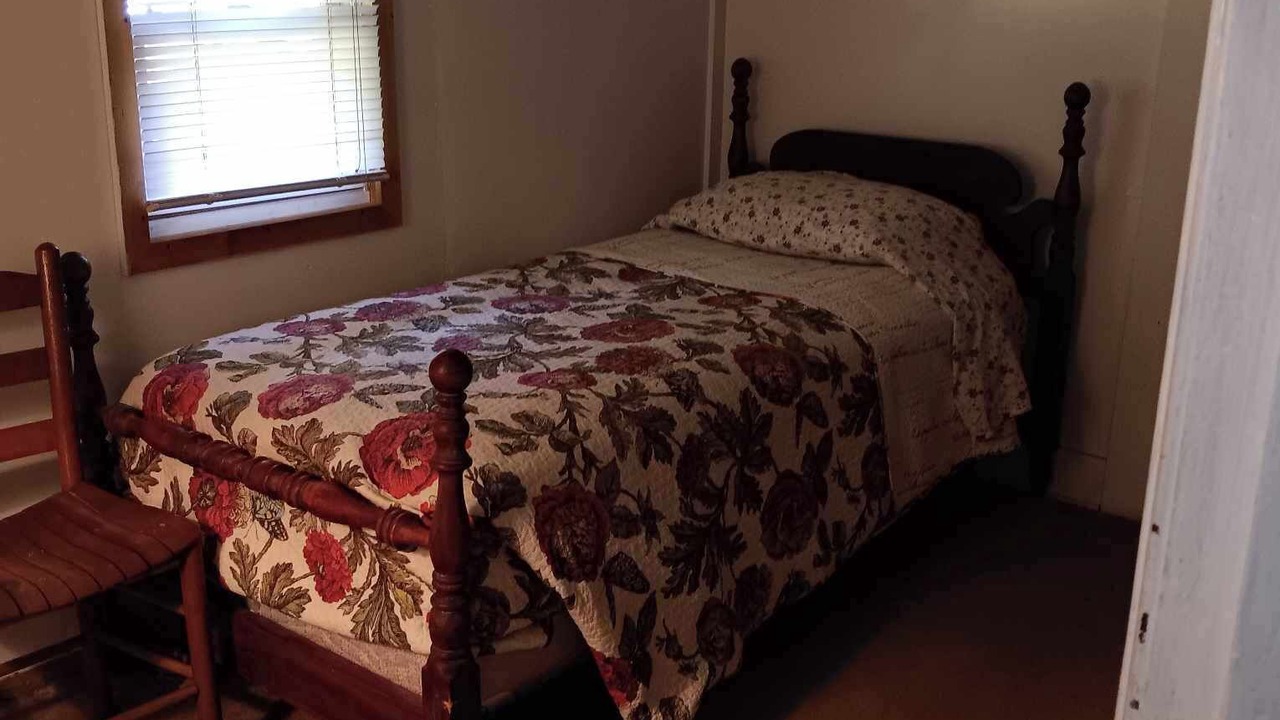 Photo of Bedroom in Bradford