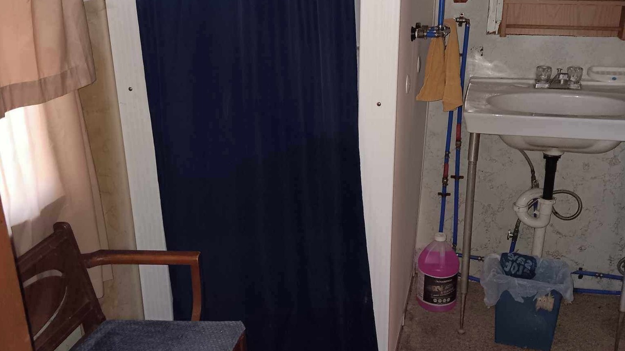 Photo of Bathroom in Bradford