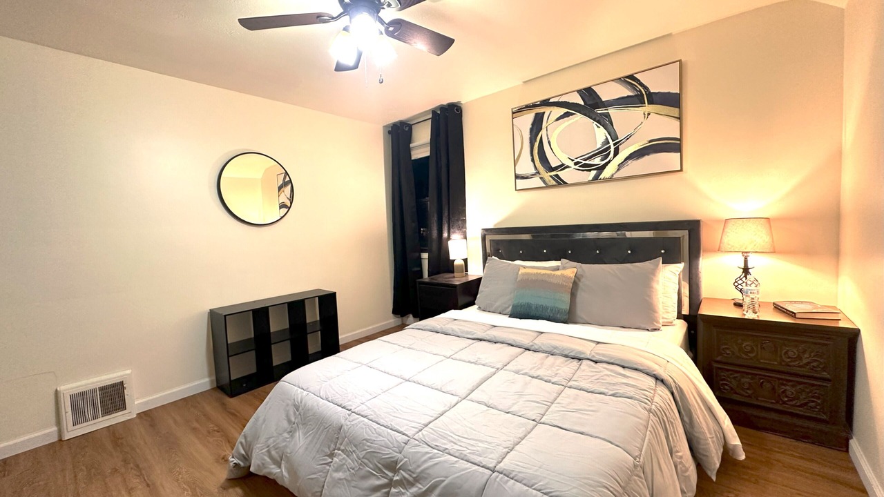 Photo of Bedroom in North Buffalo