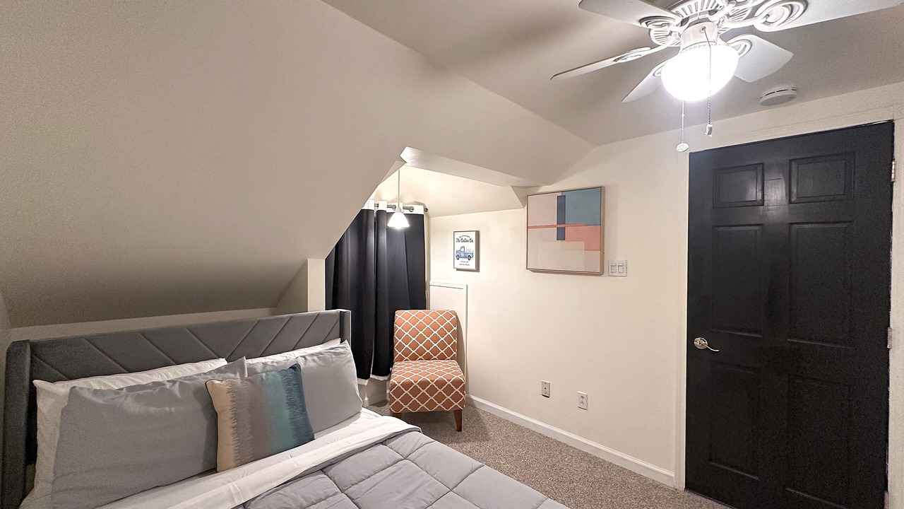 Photo of Bedroom in North Buffalo