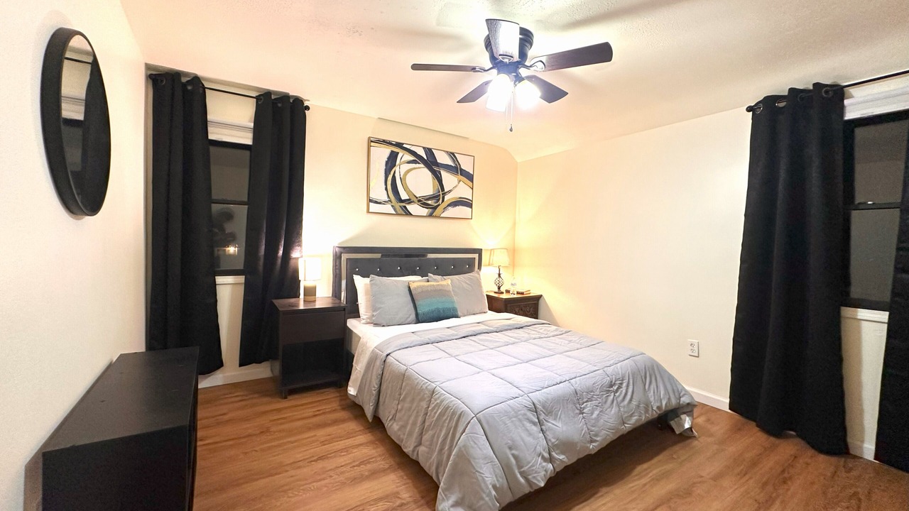 Photo of Bedroom in North Buffalo