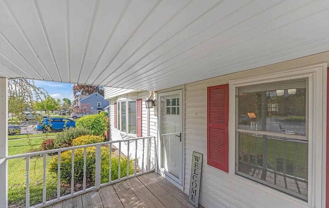 Photo of Outdoor in North Buffalo