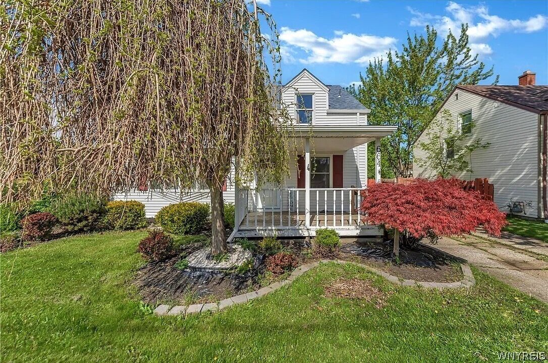 Photo of Outdoor in North Buffalo