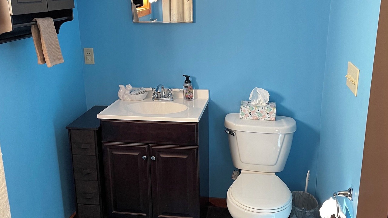 Photo of Bathroom in Fryburg