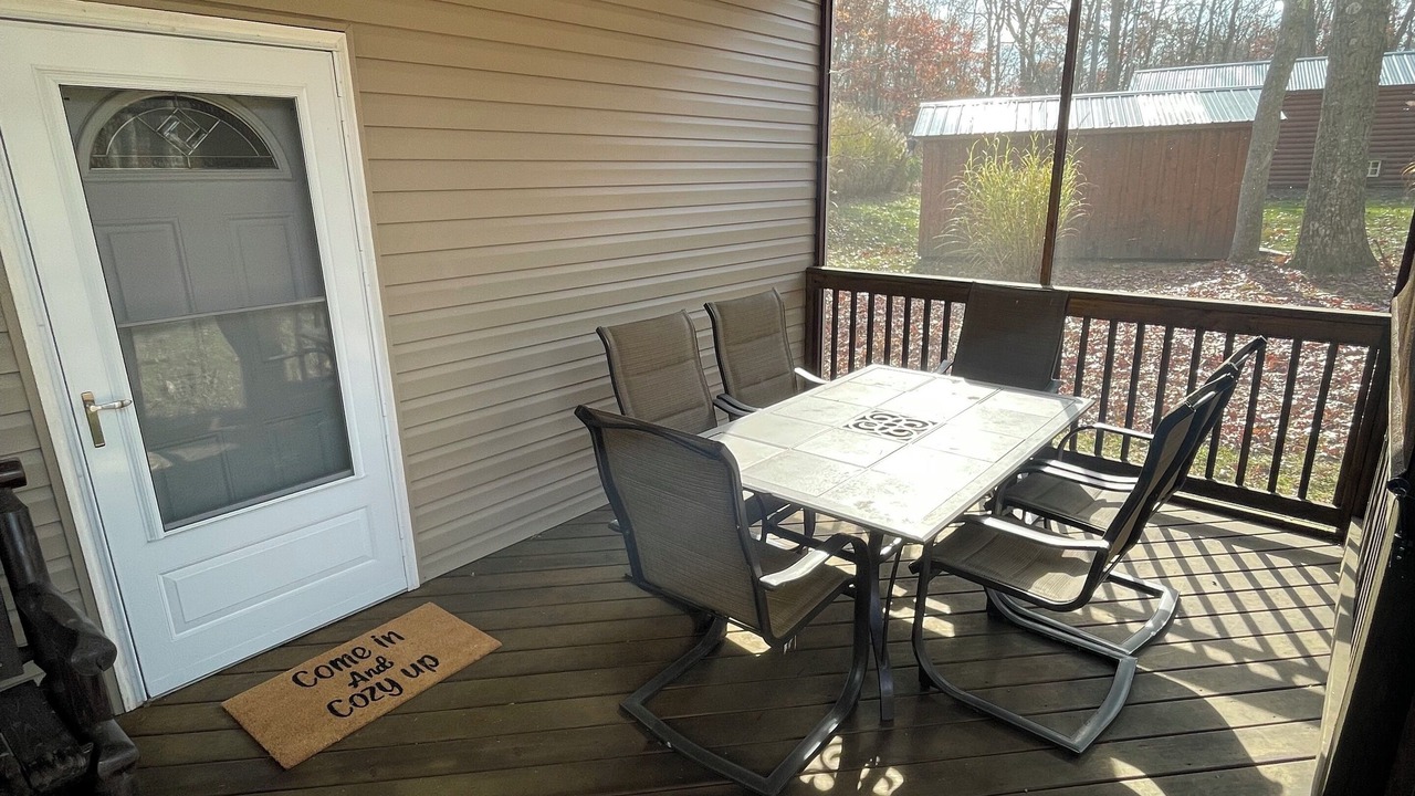Photo of Outdoor in Fryburg