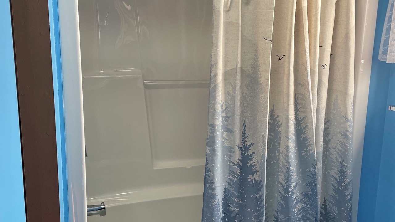 Photo of Bathroom in Fryburg